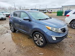 Kia Sportage 2012