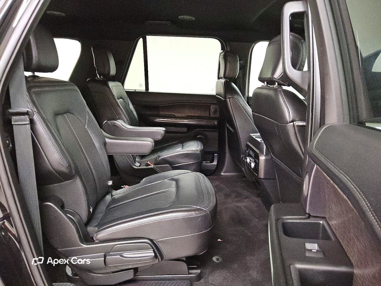 Ford Expedition 2019