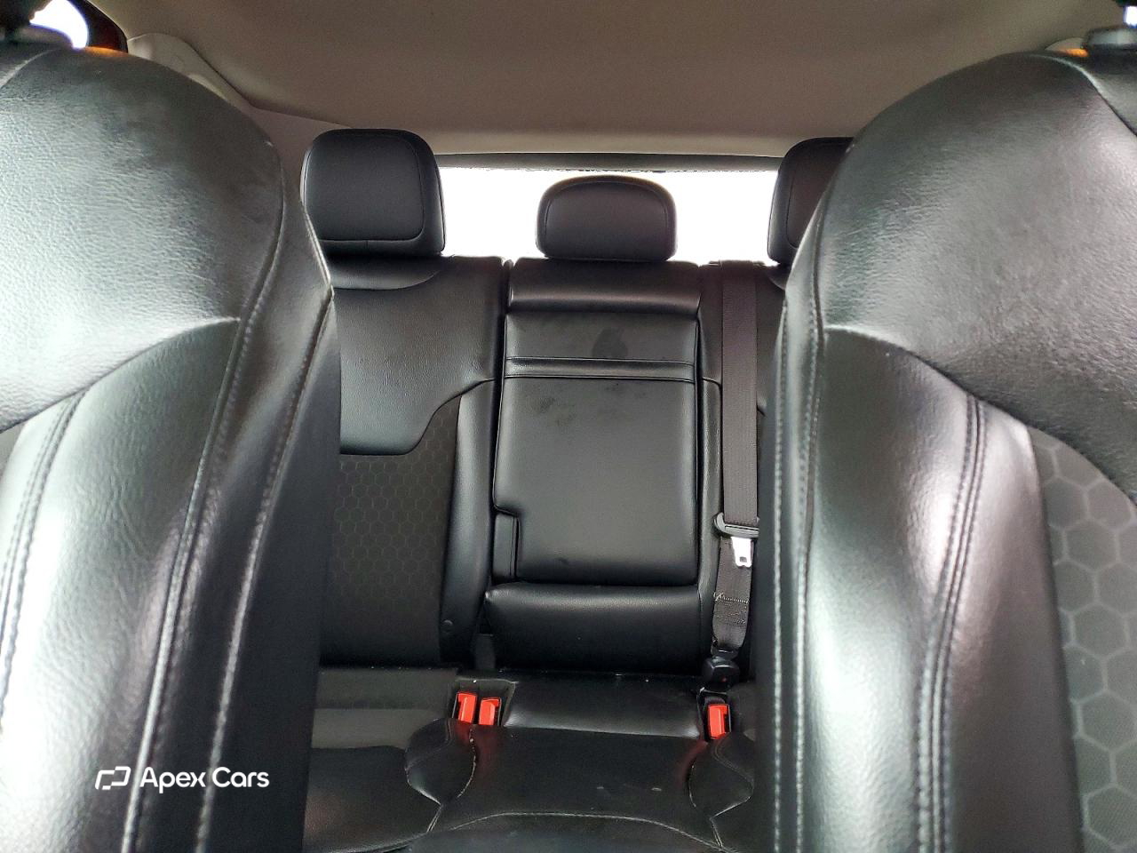 Jeep Compass 2018