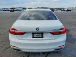 BMW Series 7 2019