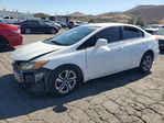 Honda Civic 2013