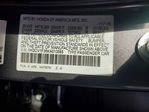 Honda Accord 2019