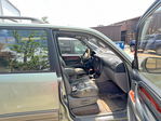 Lexus LX 2001