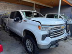 Chevrolet Silverado 2022