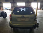 Subaru Forester 2015