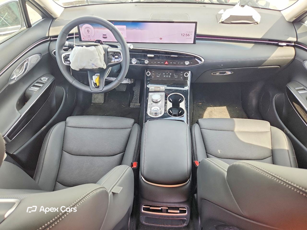 Genesis GV70 2026