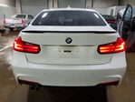 BMW Series 3 2013