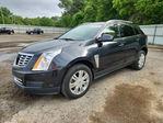 Cadillac SRX 2014