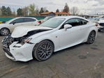 Lexus RC 2015