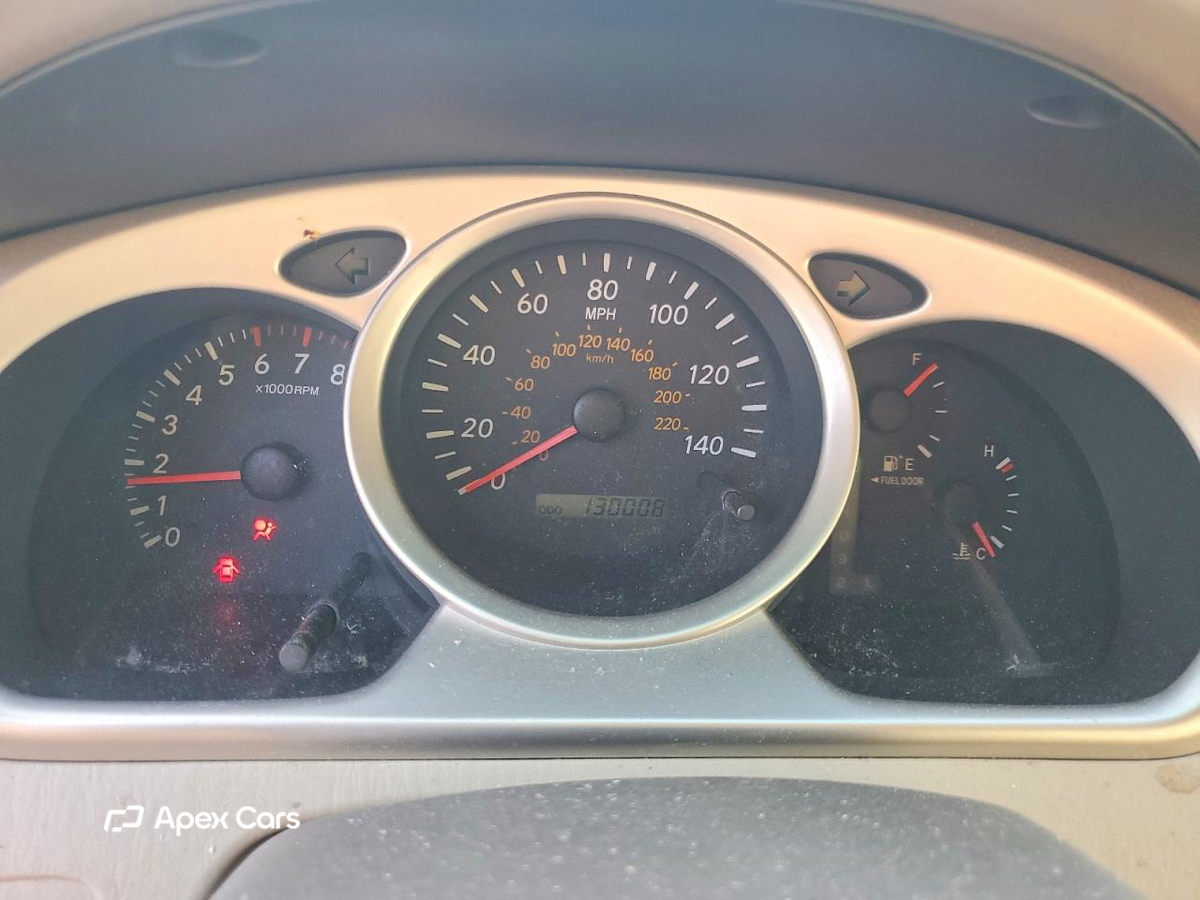 Toyota Highlander 2006