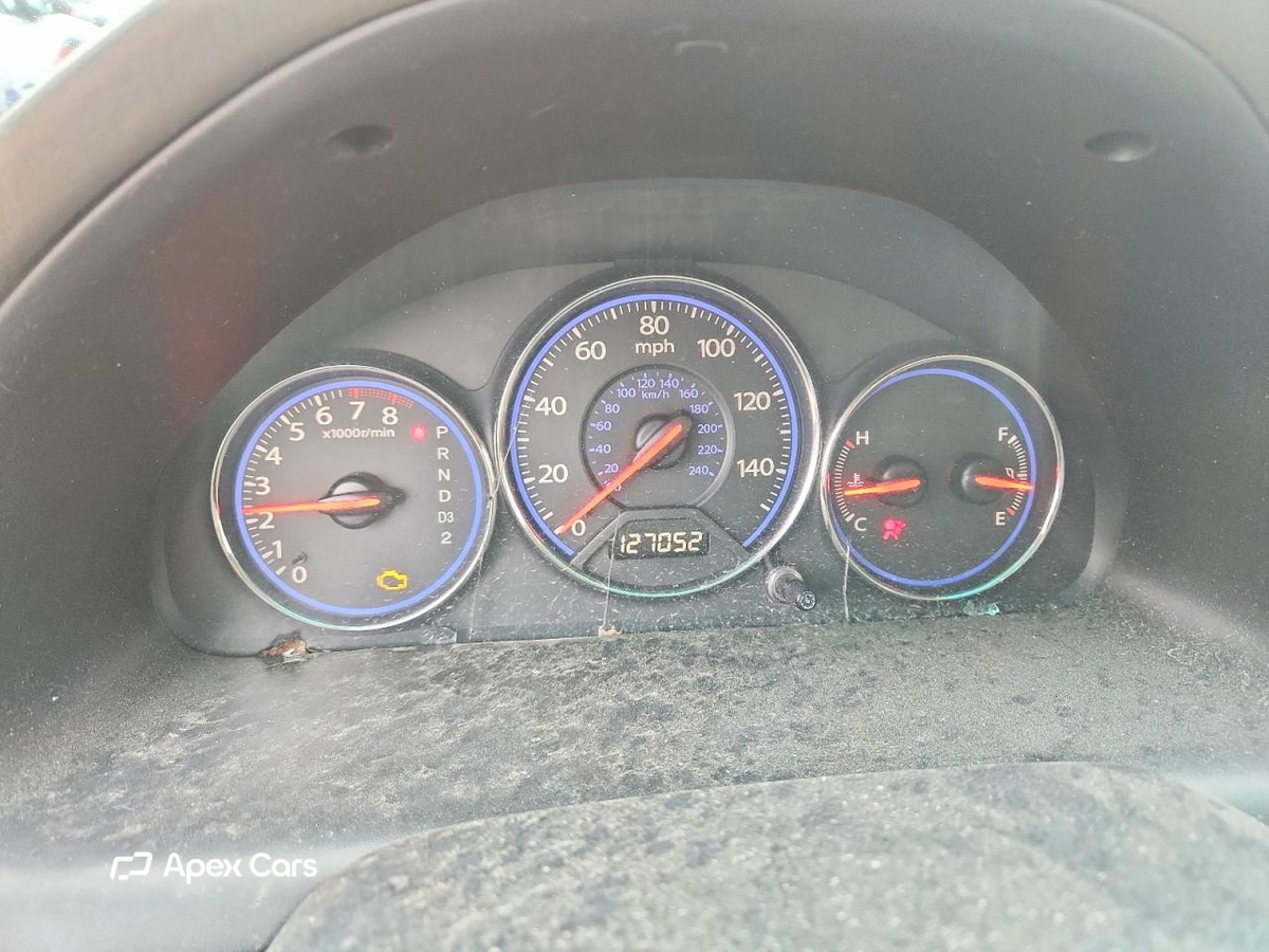 Honda Civic 2004