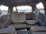 Honda Odyssey 2010