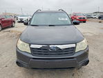 Subaru Forester 2011