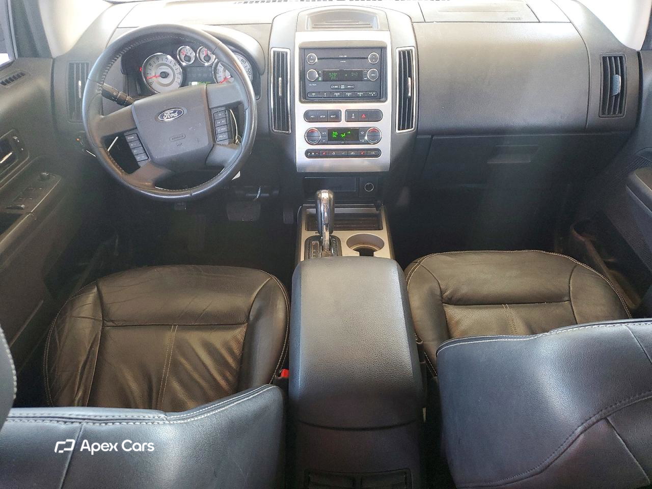Ford Edge 2010