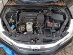 Honda Accord 2017
