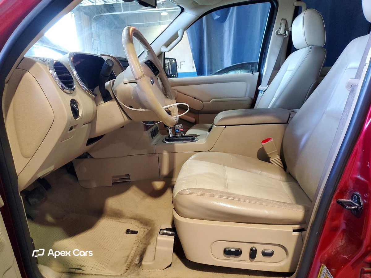 Ford Explorer 2006