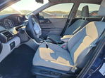 Honda Accord 2016
