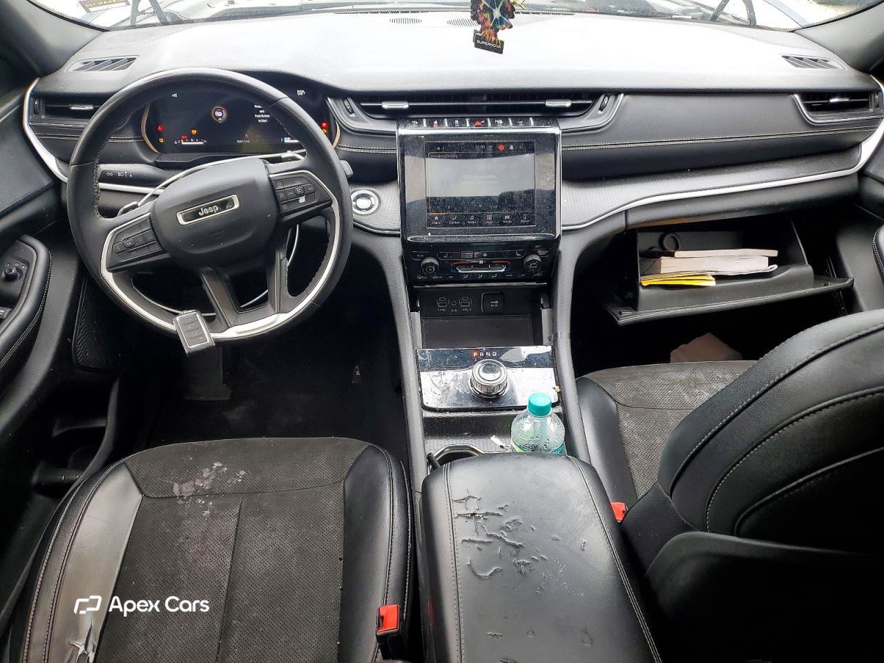 Jeep Cherokee 2024