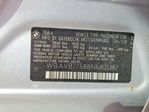 BMW Series 3 2008