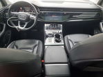 Audi Q7 2022