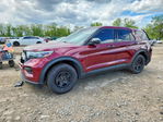 Ford Explorer 2023