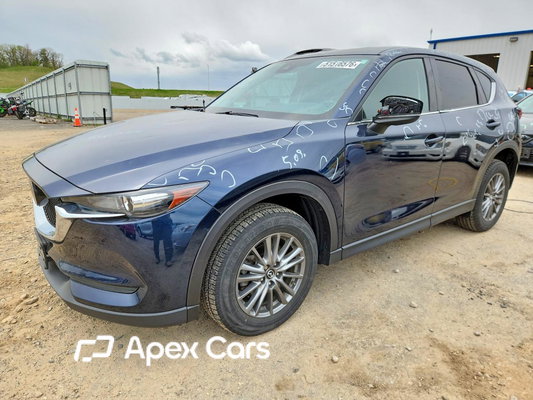 Mazda CX-5 2020 - Image 1 of 12
