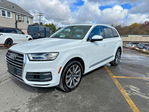 Audi Q7 2018