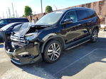 Honda Pilot 2017