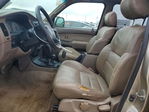Toyota 4Runner 2001