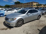 Lexus LS 2008
