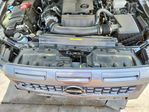 Nissan Navara (Frontier) 2025