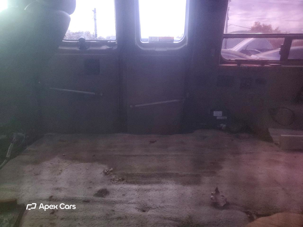 Ford Econoline 1999