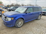 Ford Flex 2013