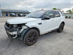 Land Rover Discovery 2017