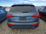 Audi Q5 2015