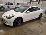 Tesla Model 3 2018