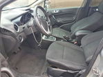 Ford Fiesta 2015