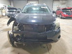 Nissan Rogue 2014