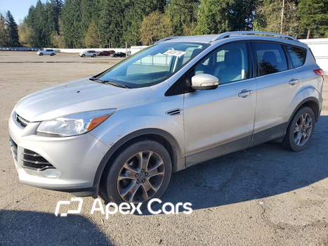 Ford Escape 2015 - Image 1 of 5