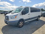 Ford Transit 2018