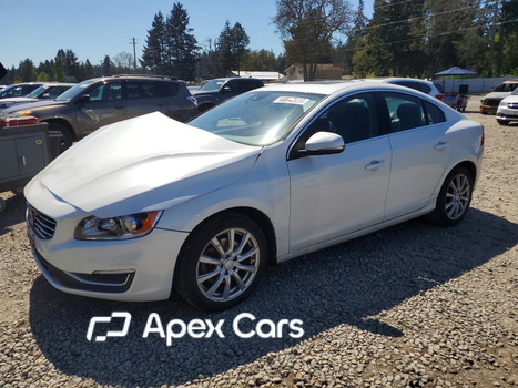 Volvo S60 2015 - Image 1 of 12