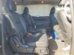 Honda Odyssey 2022
