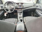 Nissan Sentra 2019
