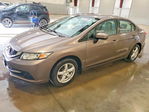 Honda Civic 2014
