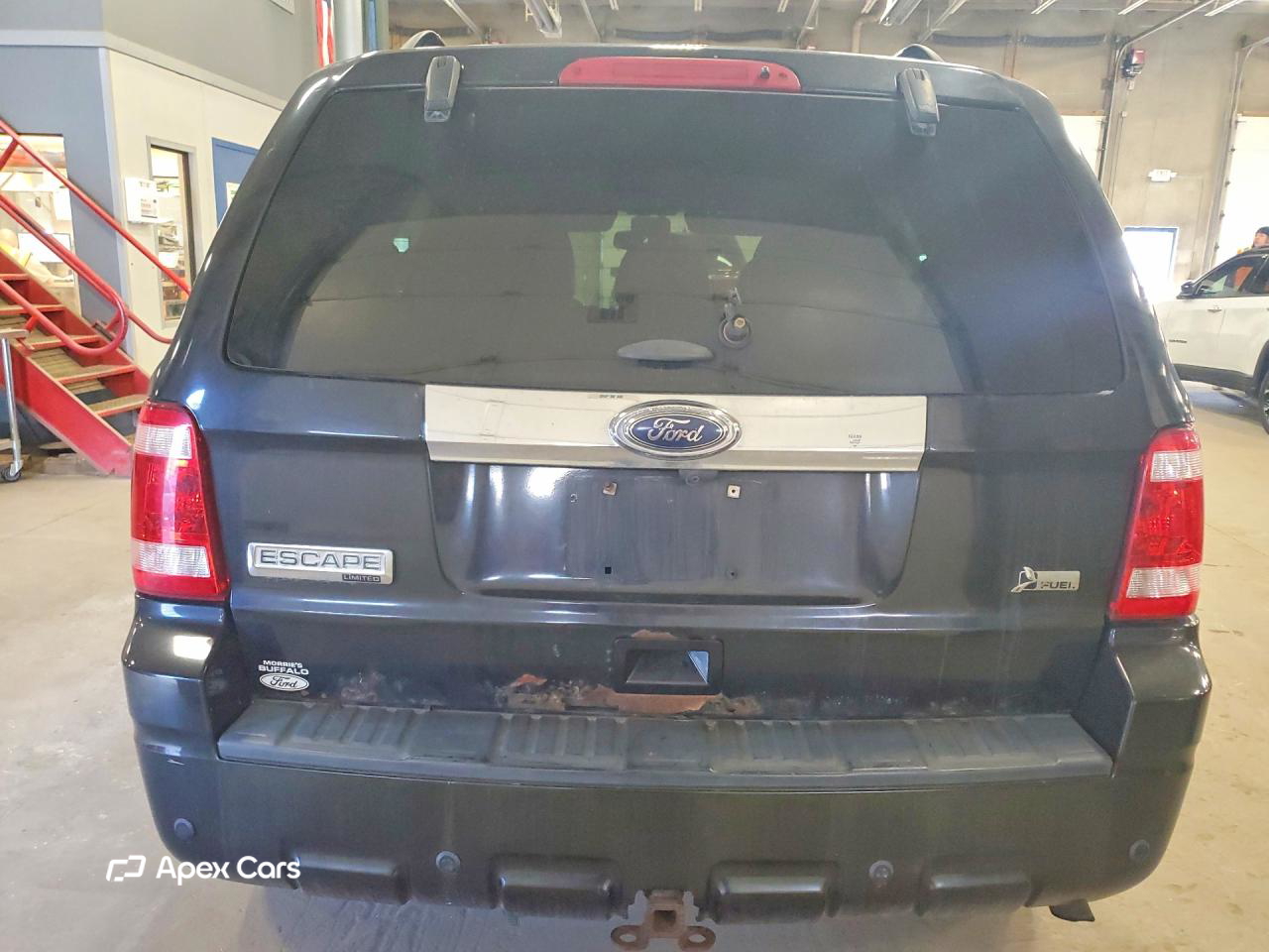 Ford Escape 2011