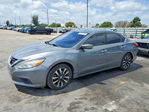 Nissan Altima 2017