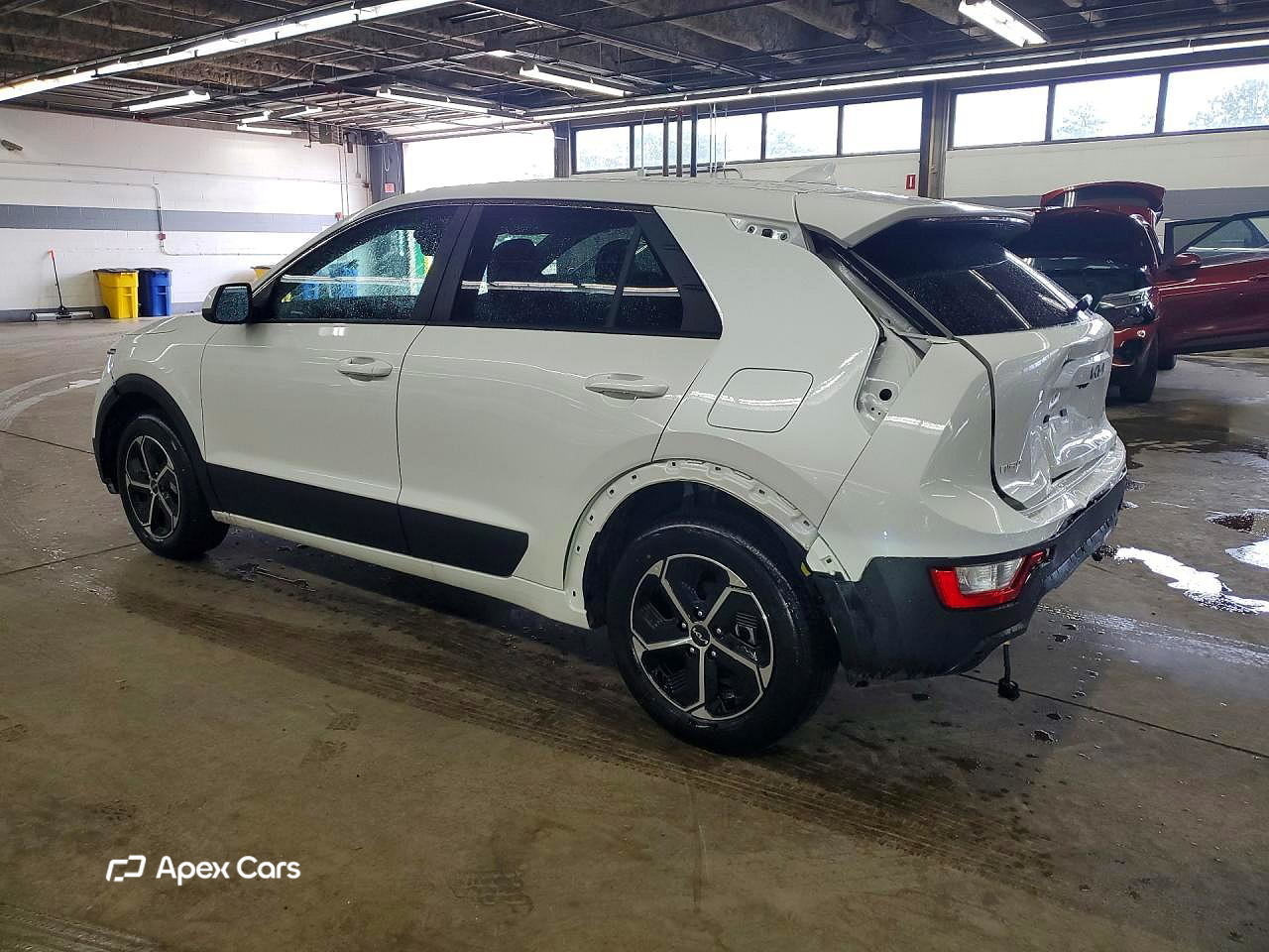 Kia Niro 2026