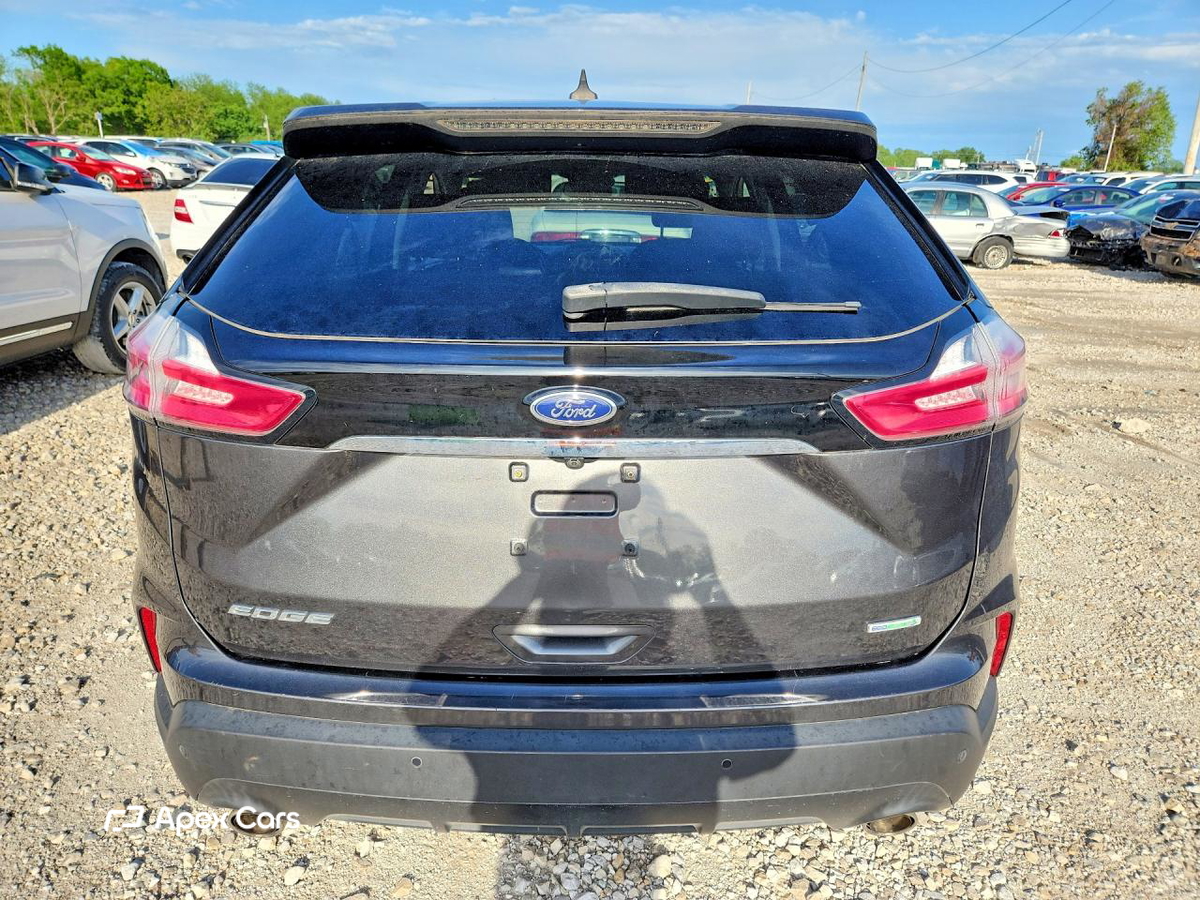 Ford Edge 2020