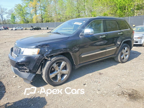 Jeep Cherokee 2012 - Image 1 of 13