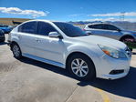 Subaru Legacy 2011